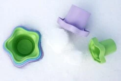 Green Toys Stapelspiel -Trixie Verkäufe 0793573685865 1