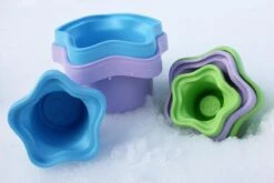 Green Toys Stapelspiel -Trixie Verkäufe 0793573685865 2