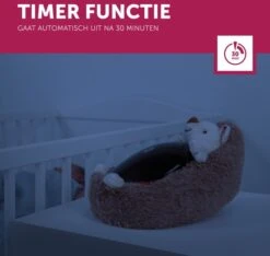 ZAZU - Projector - Henry Red -Trixie Verkäufe 0794712495444 1