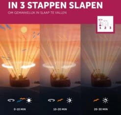 ZAZU - Projector - Henry Red -Trixie Verkäufe 0794712495444 2