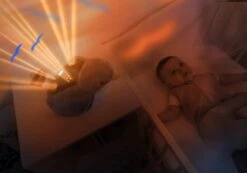 ZAZU - Sunset Projector - Shally Green -Trixie Verkäufe 0794712495468 2