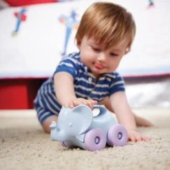 Green Toys Babyspielzeug Starter Set -Trixie Verkäufe 0816409012366 3