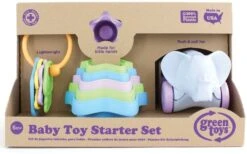 Green Toys Babyspielzeug Starter Set -Trixie Verkäufe 0816409012366 4