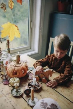 Kinderfeets Bamboo Ziehtier Einhorn 8 Kinderfeets Bamboo Ziehtier Einhorn -Trixie Verkäufe 0850007036140 4