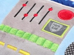 Sigikid Spieuhr Radio, Papa & Me -Trixie Verkäufe 4001190419227