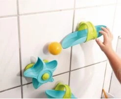 Haba Kugelbahn Badespaß – Wasserstrudel 13 Haba Kugelbahn Badespaß – Wasserstrudel -Trixie Verkäufe 4010168066998 4