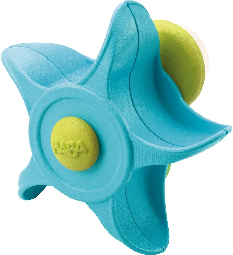 Haba Kugelbahn Badespaß – Wasserstrudel 5 Haba Kugelbahn Badespaß – Wasserstrudel – Bild 5