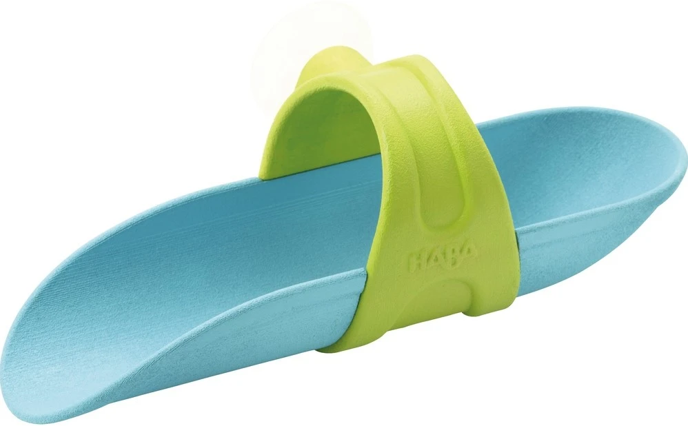 Haba Kugelbahn Badespaß – Wasserstrudel 6 Haba Kugelbahn Badespaß – Wasserstrudel – Bild 6