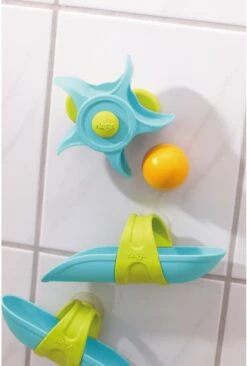 Haba Kugelbahn Badespaß – Wasserstrudel 18 Haba Kugelbahn Badespaß – Wasserstrudel -Trixie Verkäufe 4010168066998 9