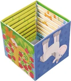 Haba Stapelwürfel Rapunzel -Trixie Verkäufe 4010168219615 5