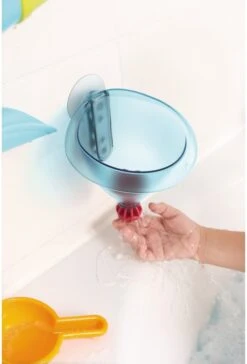 Haba Kugelbahn Badespaß – Wassertrichter -Trixie Verkäufe 4010168226613 5