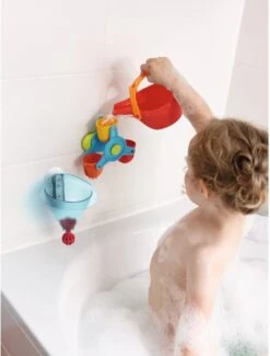 Haba Badespaß Wassereffekte 7 Haba Badespaß Wassereffekte -Trixie Verkäufe 4010168226637 4