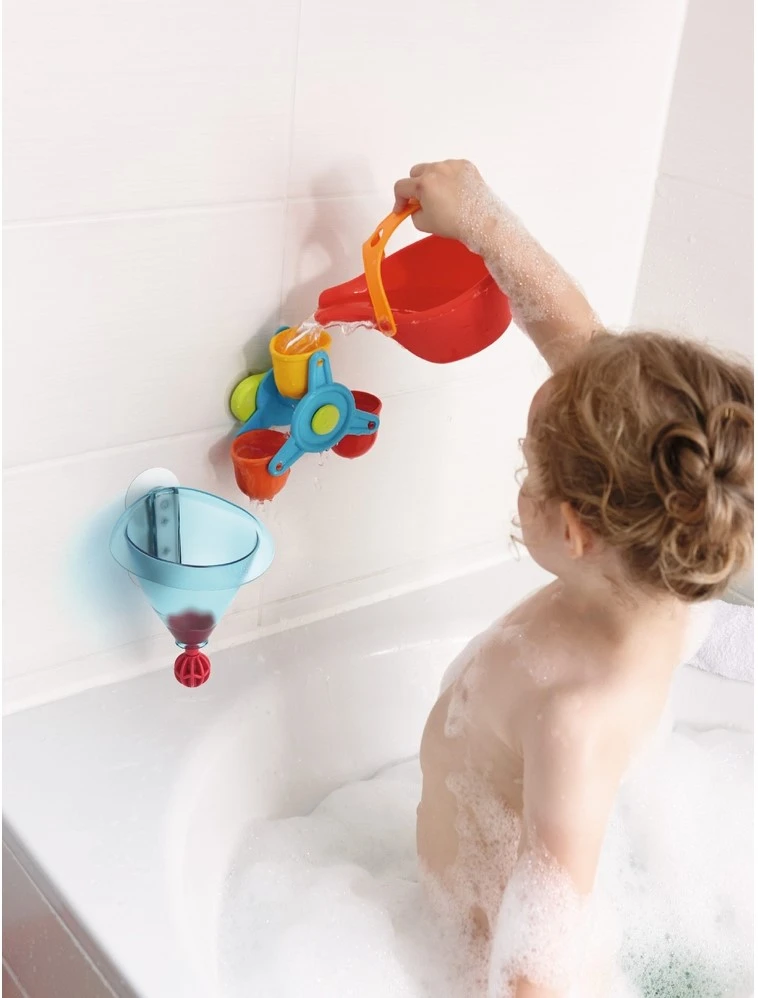 Haba Badespaß Wassereffekte 4 Haba Badespaß Wassereffekte – Bild 4