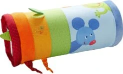 Haba Krabbelrolle Raupe Mina -Trixie Verkäufe 4010168231488 4