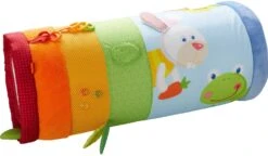 Haba Krabbelrolle Raupe Mina -Trixie Verkäufe 4010168231488 5