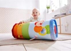 Haba Krabbelrolle Raupe Mina -Trixie Verkäufe 4010168231488 6