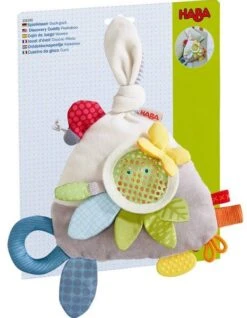 HABA Kuckucksspielzeug -Trixie Verkäufe 4010168258751 4