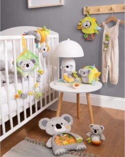 HABA-Rassel Koala -Trixie Verkäufe 4010168261157