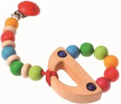 Grimm's - Regenbogen Schiff 7 Grimm's - Regenbogen Schiff -Trixie Verkäufe 4048565081269 4