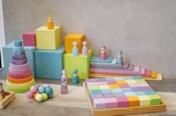 Grimm's - Großer Kistensatz Pastell 9 Grimm's - Großer Kistensatz Pastell -Trixie Verkäufe 4048565103695 4