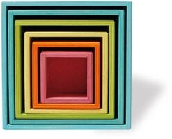 Grimm's - Großer Kistensatz Pastell 10 Grimm's - Großer Kistensatz Pastell -Trixie Verkäufe 4048565103695 5