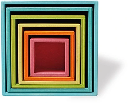 Grimm's - Großer Kistensatz Pastell 5 Grimm's - Großer Kistensatz Pastell – Bild 5