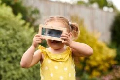 TickiT 73281 Sensorikblockset, 16-teilig -Trixie Verkäufe 5060138820289 4