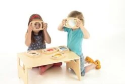 TickiT 73382 Handliches Entdeckerset, 6-teilig -Trixie Verkäufe 5060138820999