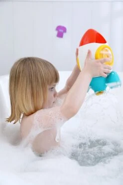 Edushape FiILL & Spin Water Rocket -Trixie Verkäufe 525039 6