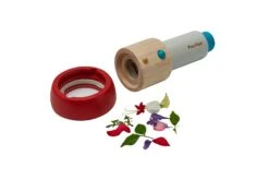 Plan Toys PlanToys Holzspielzeug Kaleidoskop -Trixie Verkäufe 5408 1