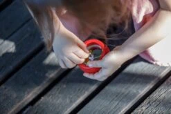 Plan Toys PlanToys Holzspielzeug Kaleidoskop -Trixie Verkäufe 5408 3