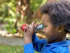 Plan Toys PlanToys Holzspielzeug Kaleidoskop -Trixie Verkäufe 5408 5