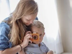 Plan Toys PlanToys Holzspielzeug Meine Erste Kamera-Orchard -Trixie Verkäufe 5412 1