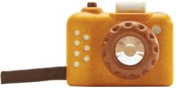Plan Toys PlanToys Holzspielzeug Meine Erste Kamera-Orchard -Trixie Verkäufe 5412