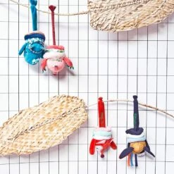 Lilliputiens Alice Tänzer 11 Lilliputiens Alice Tänzer -Trixie Verkäufe 5414834831719 5