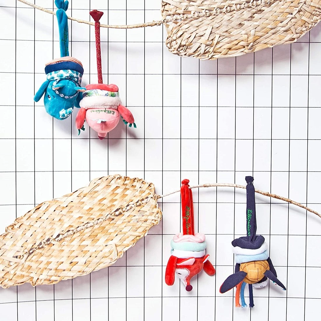 Lilliputiens Alice Tänzer 5 Lilliputiens Alice Tänzer – Bild 5