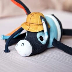 Lilliputiens Ignace Tänzer -Trixie Verkäufe 5414834831726 4 1