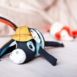 Lilliputiens Ignace Tänzer -Trixie Verkäufe 5414834831726 6