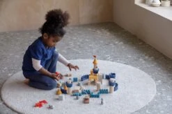 Plan Toys PlanToys Holzspielzeug Burg-Blöcke-Orchard -Trixie Verkäufe 5543 2