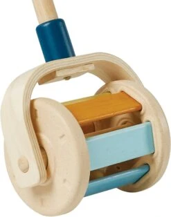 Plan Toys PlanToys Holzspielzeug Walk N Roll-Orchard -Trixie Verkäufe 5725 1