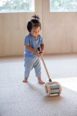 Plan Toys PlanToys Holzspielzeug Walk N Roll-Orchard -Trixie Verkäufe 5725 3