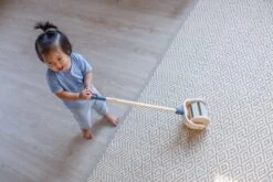 Plan Toys PlanToys Holzspielzeug Walk N Roll-Orchard -Trixie Verkäufe 5725 4