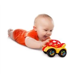 HCM Kinzel 28294 Oball Rattle & Roll Sortiert -Trixie Verkäufe 81510 3