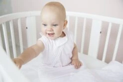 Snoozebaby 4-season Sleepsuit Orchid Blush 13 Snoozebaby 4-season Sleepsuit Orchid Blush -Trixie Verkäufe 8717755886194 2