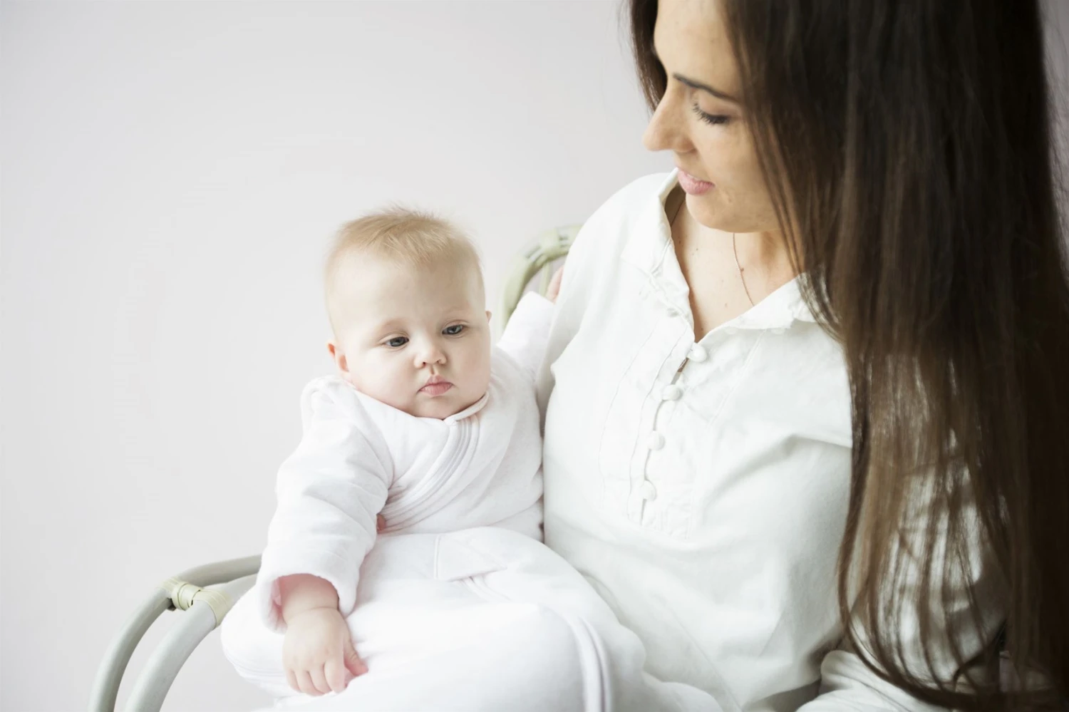 Snoozebaby 4-season Sleepsuit Orchid Blush 4 Snoozebaby 4-season Sleepsuit Orchid Blush – Bild 4