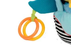 Dolce Classic Aktivitätsspielzeug Walross Walter - 30 Cm -Trixie Verkäufe 8718591951435 1