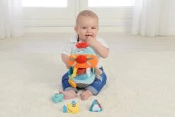 Dolce Classic Aktivitätsspielzeug Walross Walter - 30 Cm -Trixie Verkäufe 8718591951435 3