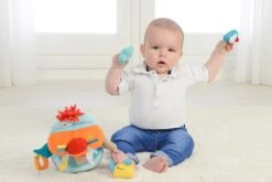 Dolce Classic Aktivitätsspielzeug Walross Walter - 30 Cm -Trixie Verkäufe 8718591951435 5