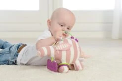 Dolce Primo Aktivitätsspielzeug Ameise Bär Alice - 18 Cm -Trixie Verkäufe 8718591951442 2