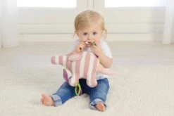 Dolce Primo Aktivitätsspielzeug Ameise Bär Alice - 18 Cm -Trixie Verkäufe 8718591951442 4